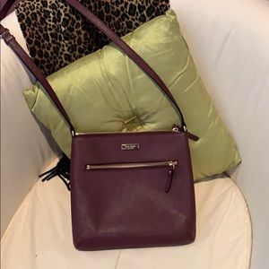 Kate Spade crossbody new with tags